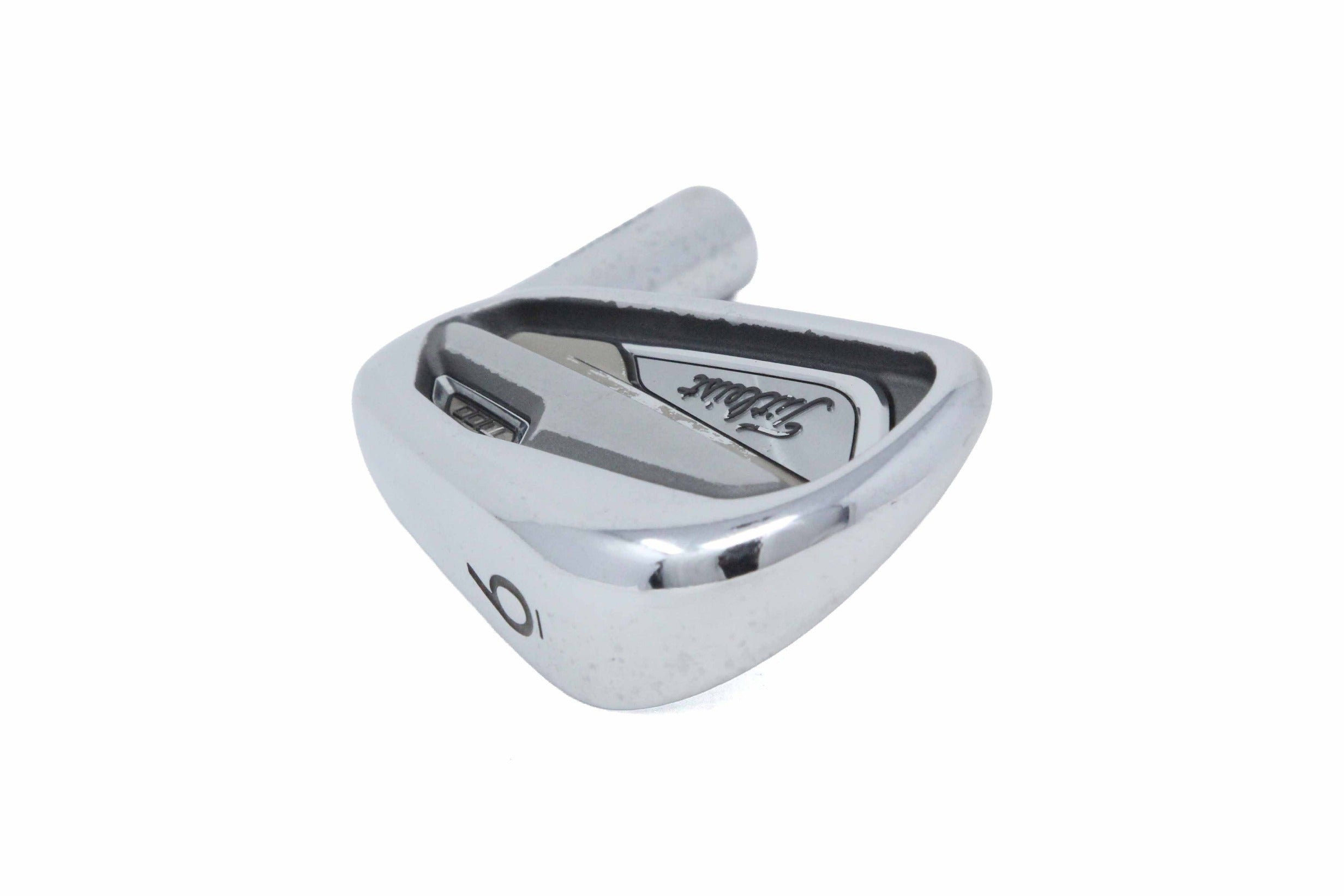 Used Titleist T100 6-Iron - HEAD ONLY - Right-Handed-Next Round