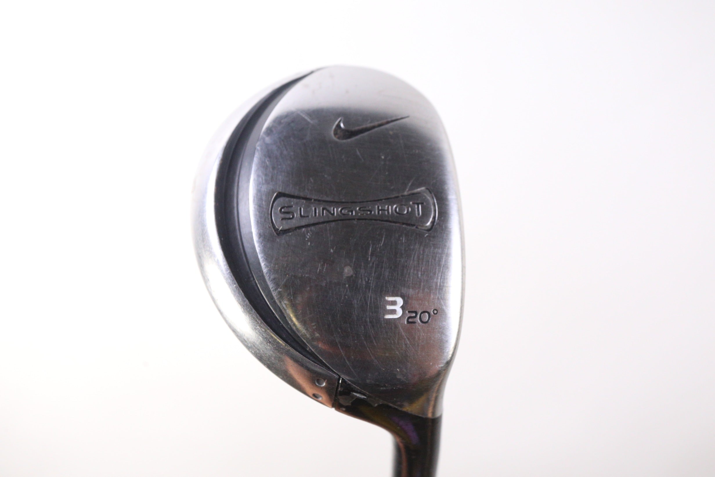 Nike slingshot driver best sale