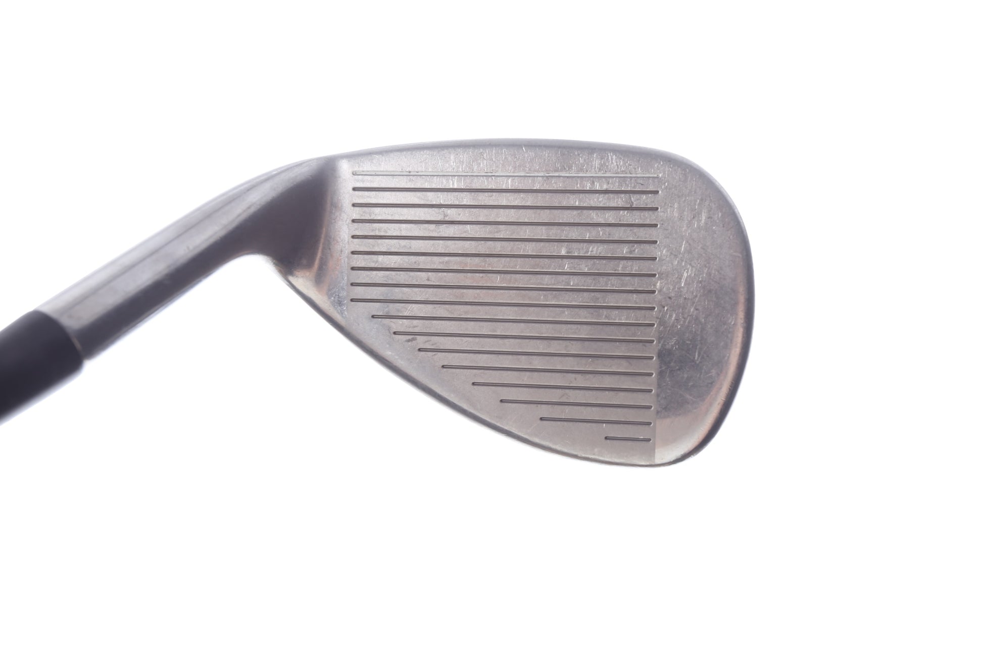 Used Cleveland Launcher XL Sand Wedge - Right-Handed - 54 Degrees - Ladies Flex-Next Round