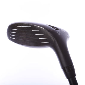 Used Ping G440 MAX 9-Wood - Left-Handed - 24 Degrees - Stiff Flex-Next Round