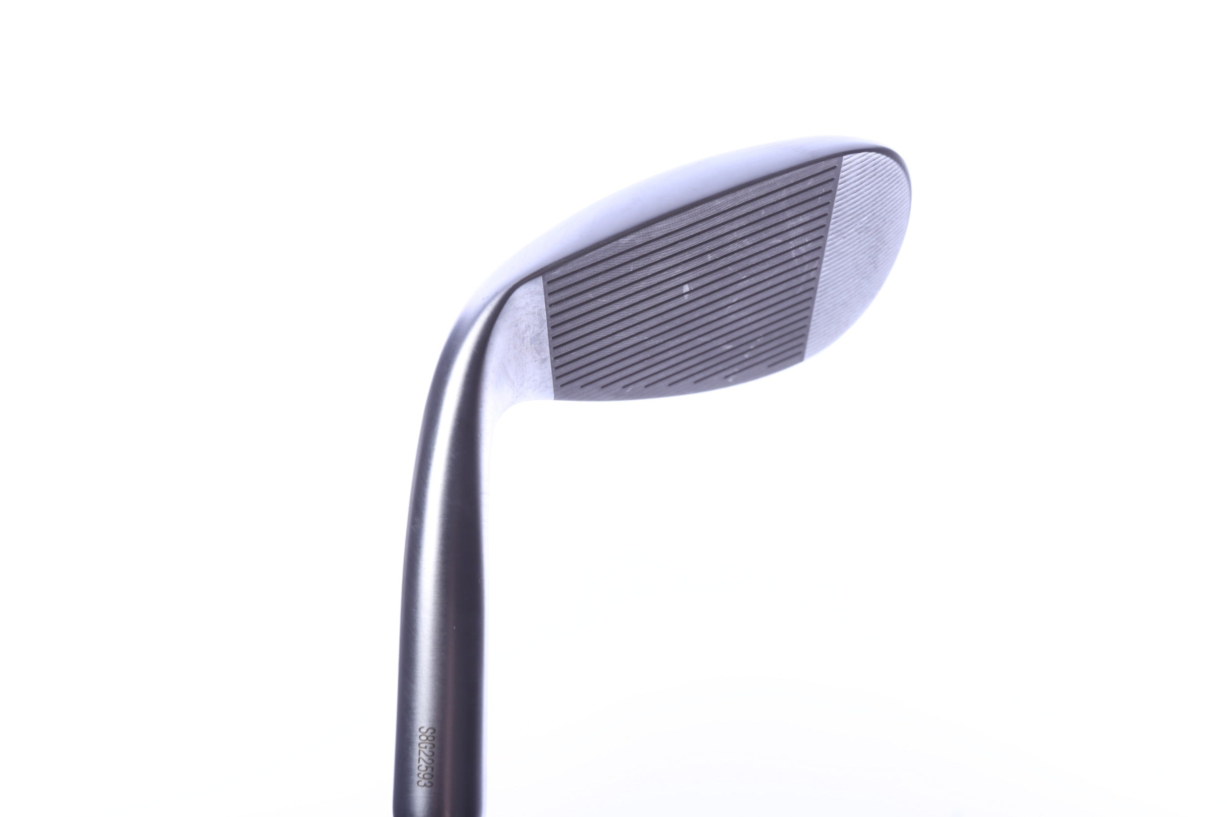 Used Cleveland RTX 6 ZipCore Tour Satin Sand Wedge - Right-Handed - 54 Degrees - Stiff Flex