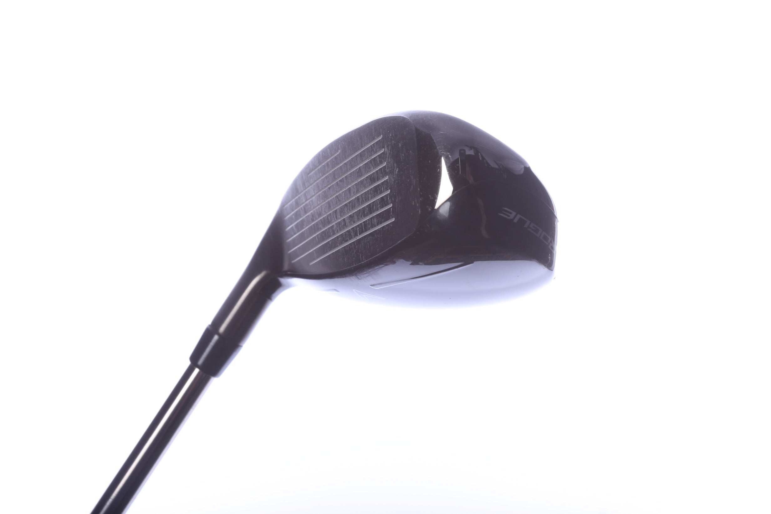 Used Callaway Rogue 7H Hybrid - Right-Handed - 33 Degrees - Ladies Flex