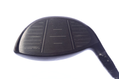 Used Callaway Rogue ST MAX Driver - 10.5 Degrees - Regular Flex Project X HZRDUS - Left-Handed-Next Round