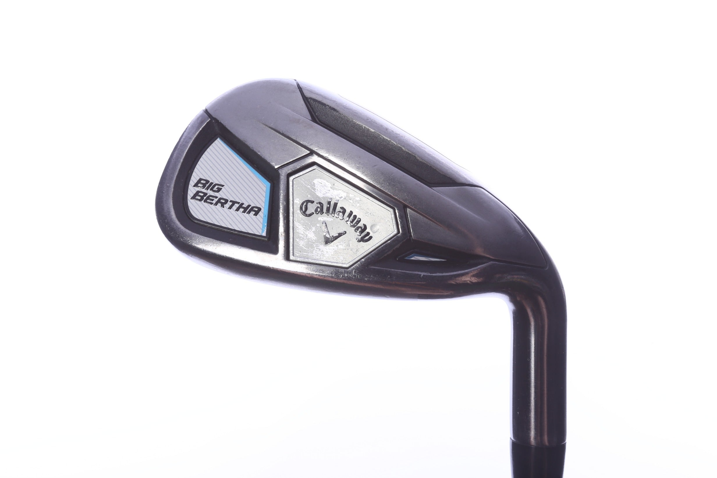 Used Callaway Big Bertha 2015 Single 8-Iron - Right-Handed - Ladies Flex
