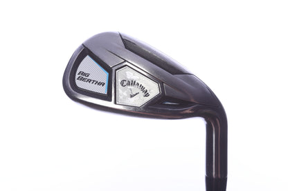 Used Callaway Big Bertha 2015 Single 8-Iron - Right-Handed - Ladies Flex