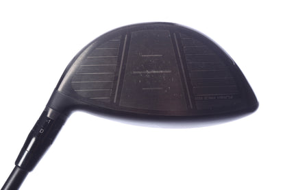 Used Callaway Rogue ST MAX LS Driver - 9 Degrees - Stiff Flex Fujikura Motore X - Right-Handed