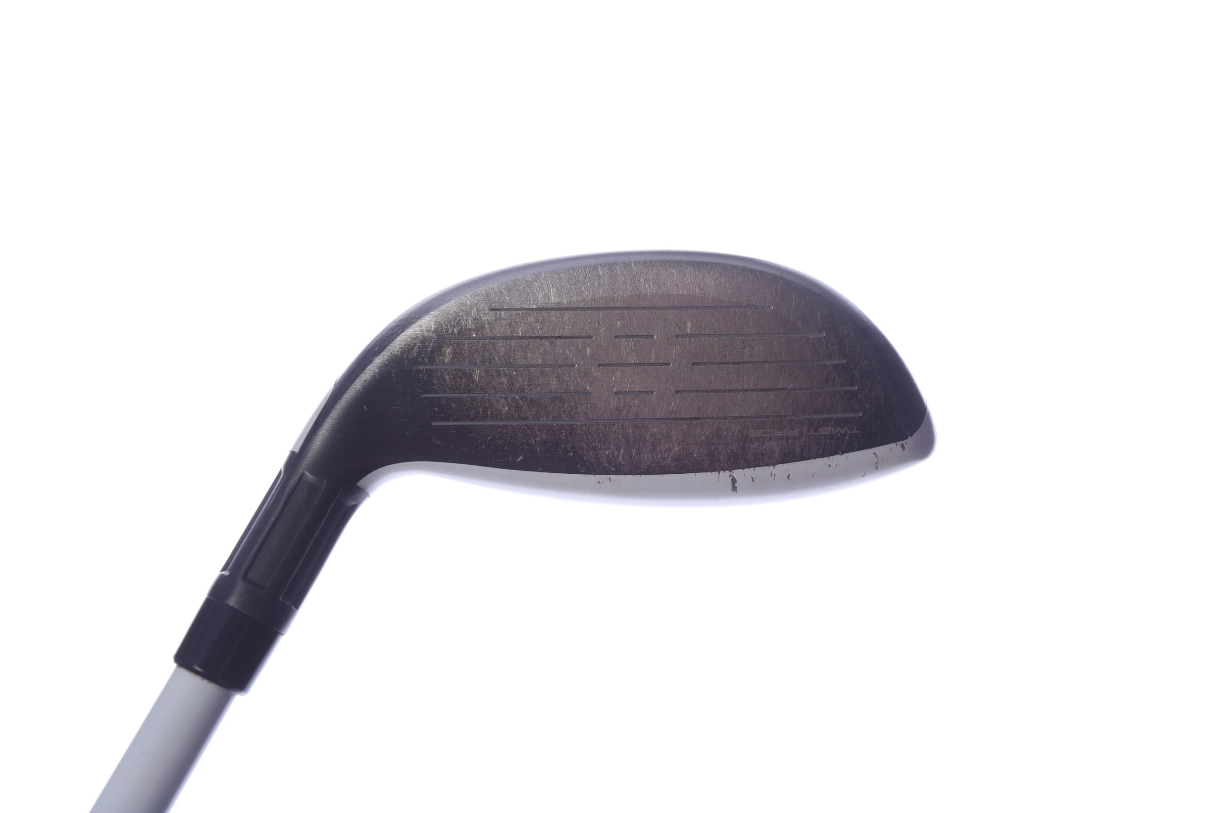 Used TaylorMade SIM2 MAX Rescue 5H Hybrid - Right-Handed - 25 Degrees - Ladies Flex-Next Round