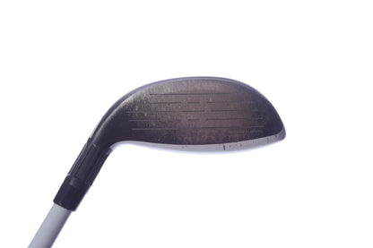 Used TaylorMade SIM2 MAX Rescue 5H Hybrid - Right-Handed - 25 Degrees - Ladies Flex-Next Round