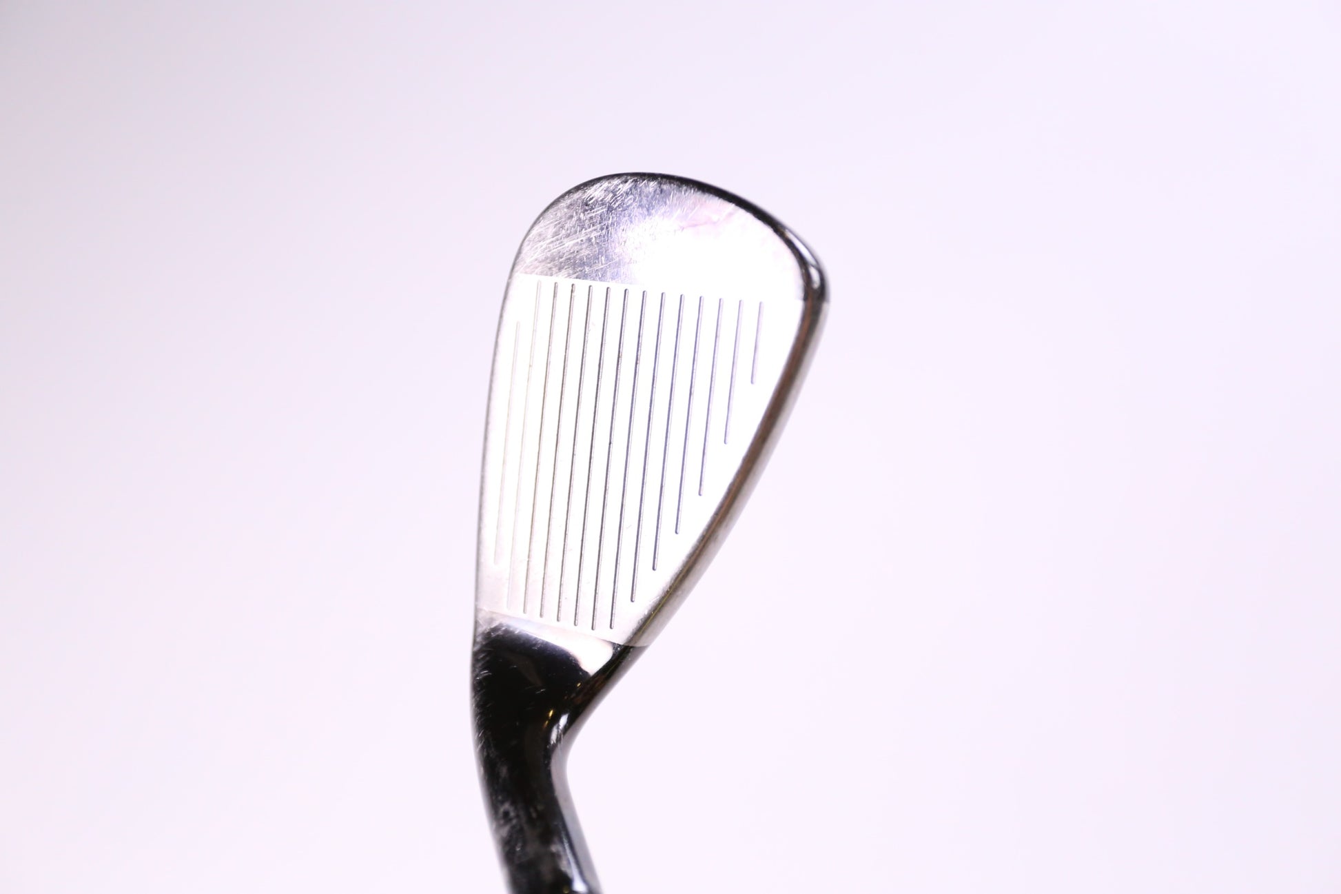 Used Cobra S3 Single 8-Iron - Right-Handed - Seniors Flex-Next Round