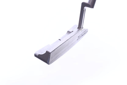 Used Titleist Scotty Cameron Super Select Newport 2 Putter - Right-Handed - 34 in - Blade-Next Round