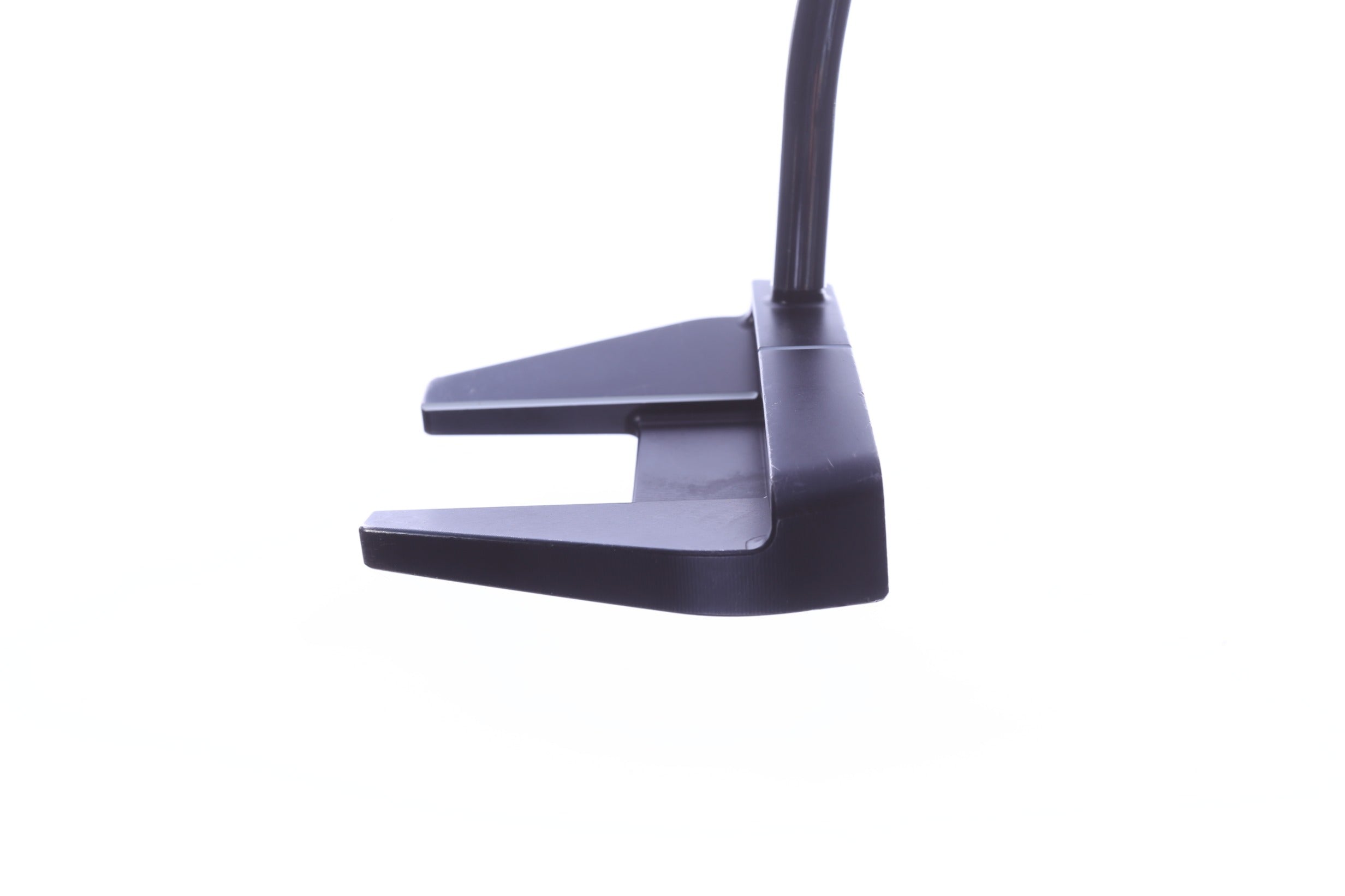 Used Odyssey Ai-ONE Milled Seven T DB Putter - Right-Handed - 35 in - Mallet
