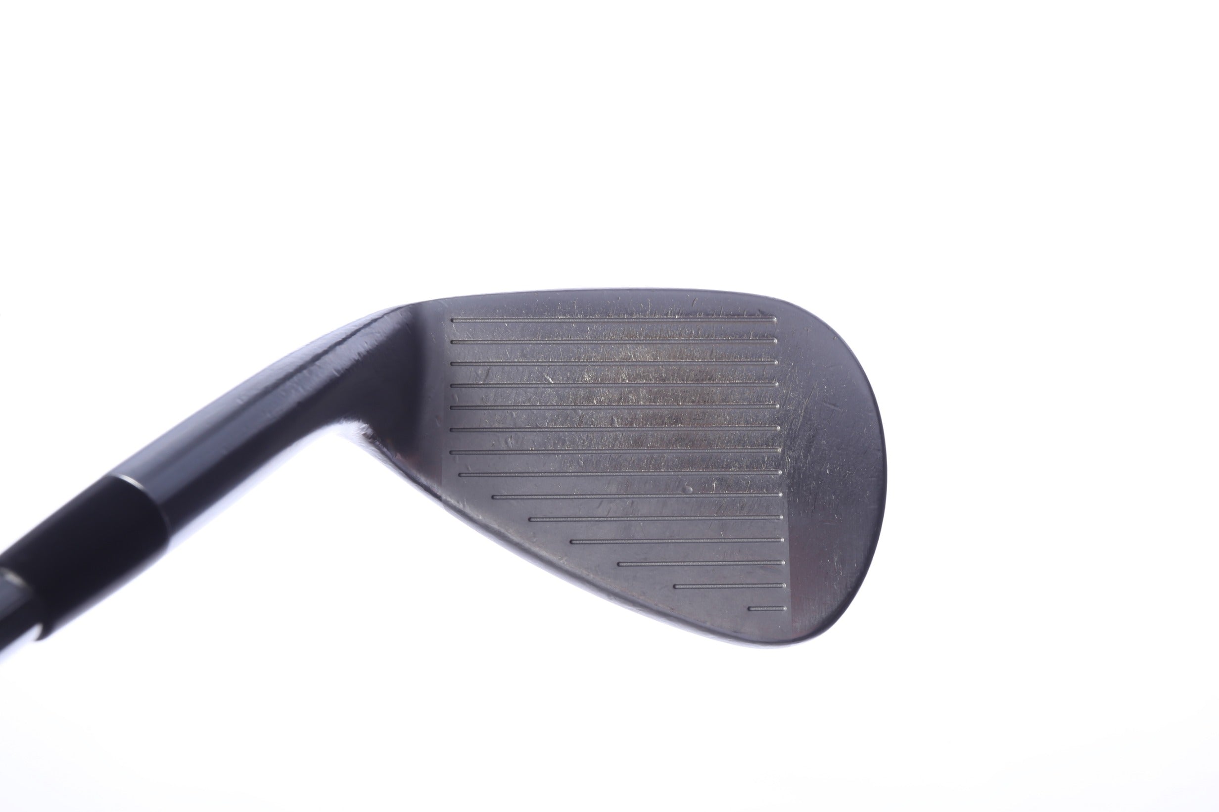 Used Mizuno JPX 921 Forged Gap Wedge - Right-Handed - 50 Degrees - Stiff Flex-Next Round