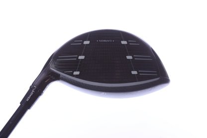 Used TaylorMade Qi35 Driver - 10.5 Degrees - Regular Flex Project X HZRDUS Smoke RDX - Right-Handed