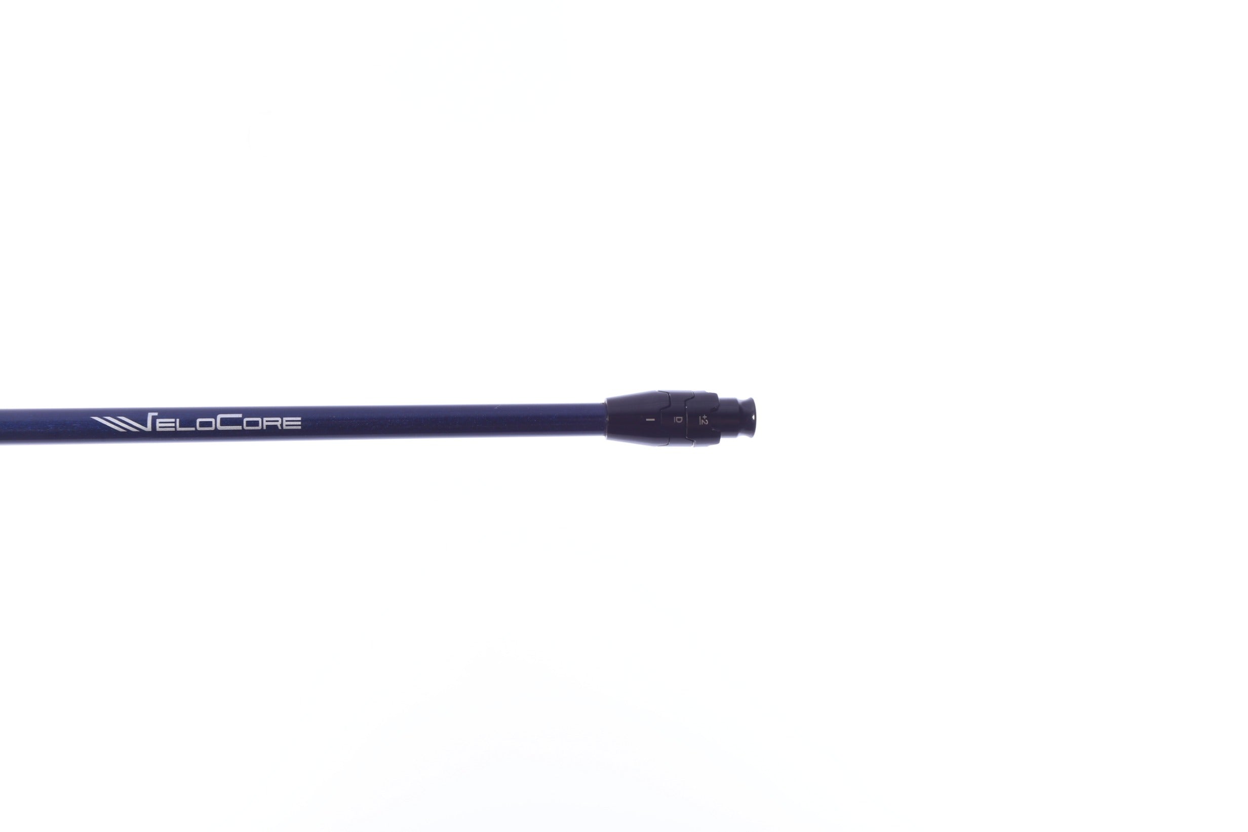 Used Fujikura Ventus TR Velocore Blue Fairway Wood Shaft Stiff Flex Graphite - 42.25 in - Callaway Opti-Fit 4 Adapter