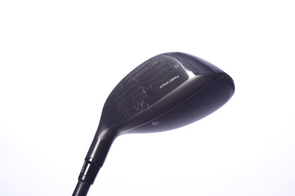 Used TaylorMade Qi35 Rescue 5H Hybrid - Right-Handed - 25 Degrees - Stiff Flex-Next Round