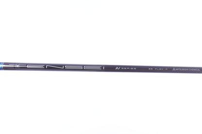 Used Cleveland Halo XL 3-Wood - Right-Handed - 15 Degrees - Regular Flex