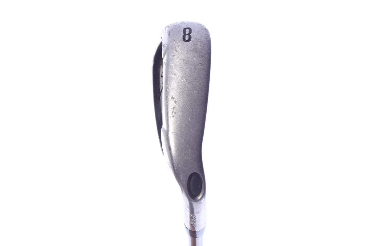 Used Callaway Steelhead XR Single 8-Iron - Right-Handed - Ladies Flex