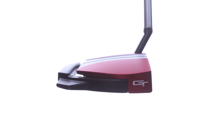 Used TaylorMade Spider GTX Putter - Right-Handed - 35 in - Mallet-Next Round