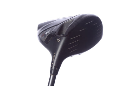 Used Ping G400 LS Tec Driver - 10 Degrees - Stiff Flex Aldila Tour - Right-Handed