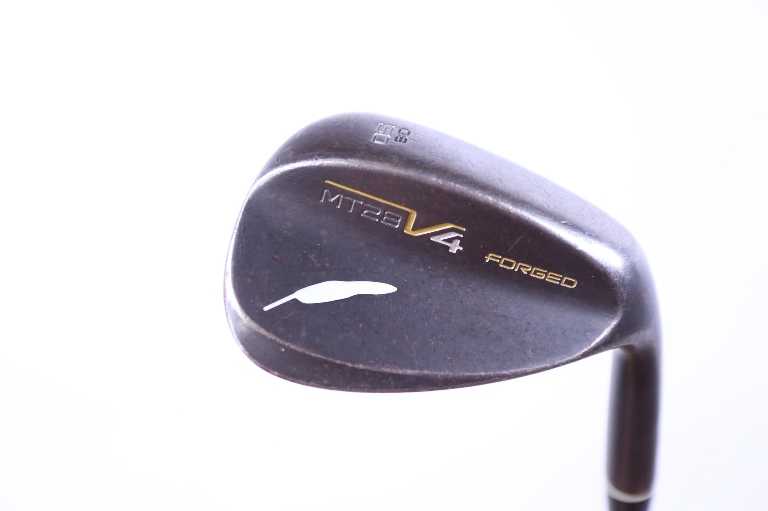 フォーティーン MT28V4 ウェッジ2本セット(52/8, 56/12) 中古