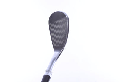 Used Titleist Vokey SM8 Tour Chrome Lob Wedge - Right-Handed - 58 Degrees - Wedge Flex-Next Round