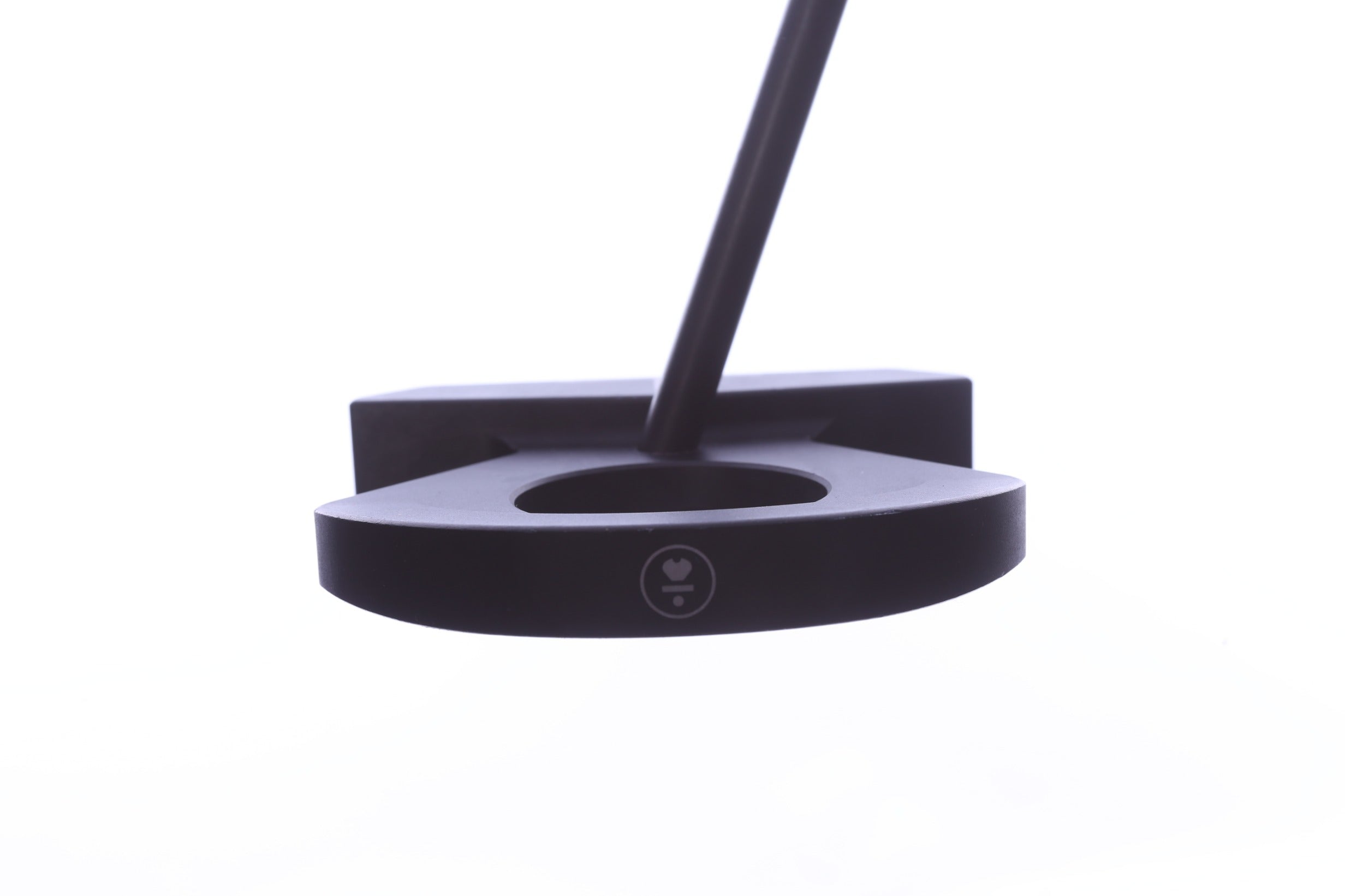 Used L.A.B. Golf DF3 Putter - Left-Handed - 34 in - Mallet