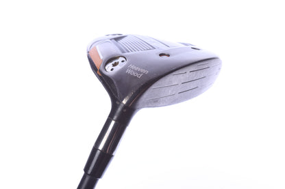 Used Callaway Mavrik Max Heavenwood - Right-Handed - 20 Degrees - Regular Flex-Next Round
