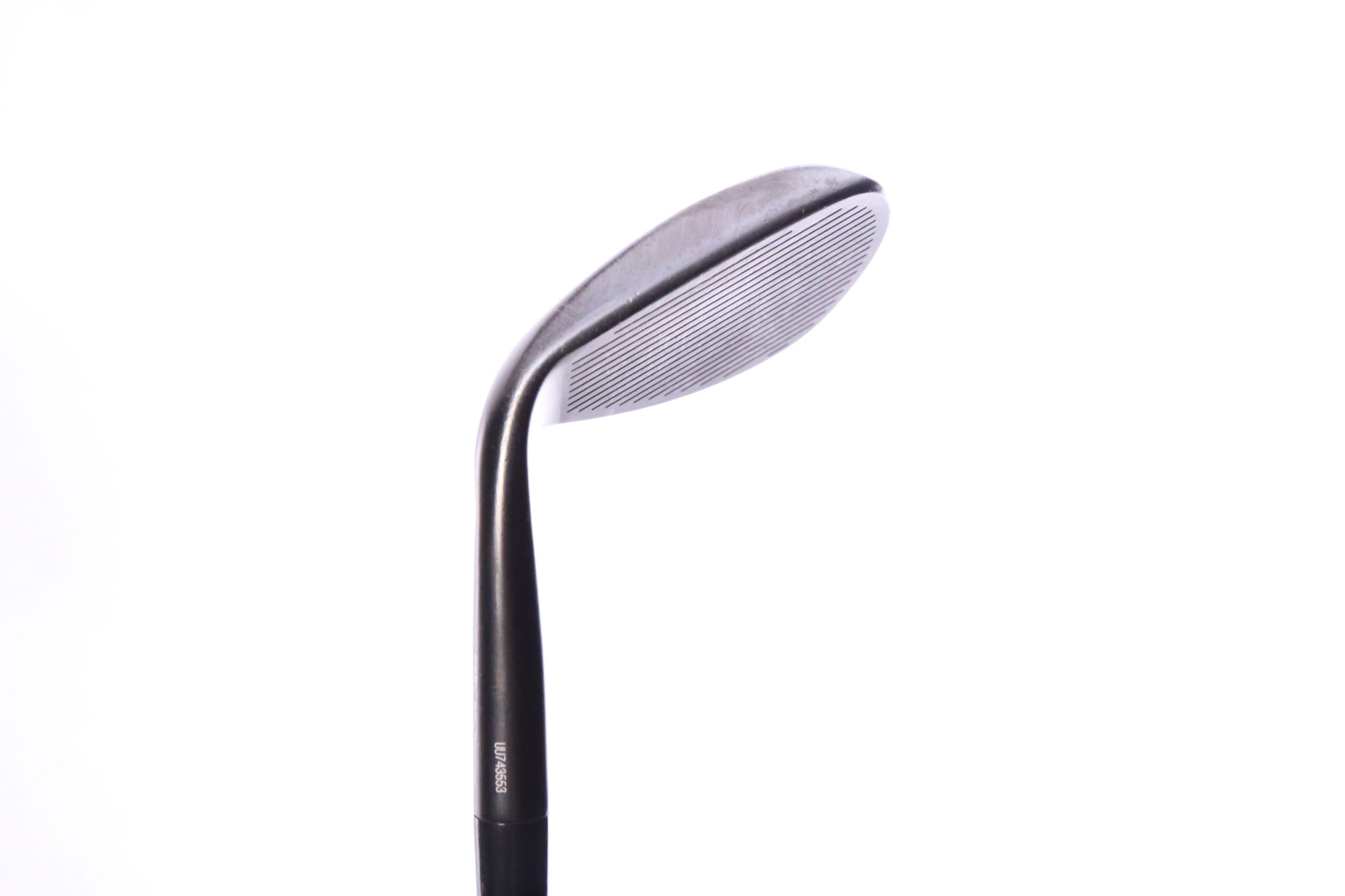 Used Cleveland CBX Full Face Lob Wedge - Right-Handed - 58 Degrees - Wedge Flex-Next Round