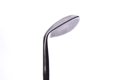 Used Cleveland CBX Full Face Lob Wedge - Right-Handed - 58 Degrees - Wedge Flex-Next Round