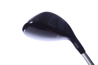 Used Cobra 2023 Air X Womens 4H Hybrid - Left-Handed - 22 Degrees - Ladies Flex