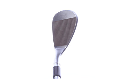 Used TaylorMade Milled Grind 3 Chrome Sand Wedge - Right-Handed - 54 Degrees - Regular Flex-Next Round