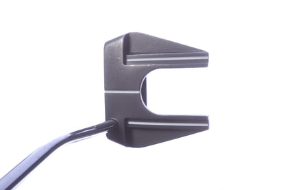 Used Cobra 2024 KING Vintage Nova Putter - Right-Handed - 35.5 in - Mallet-Next Round