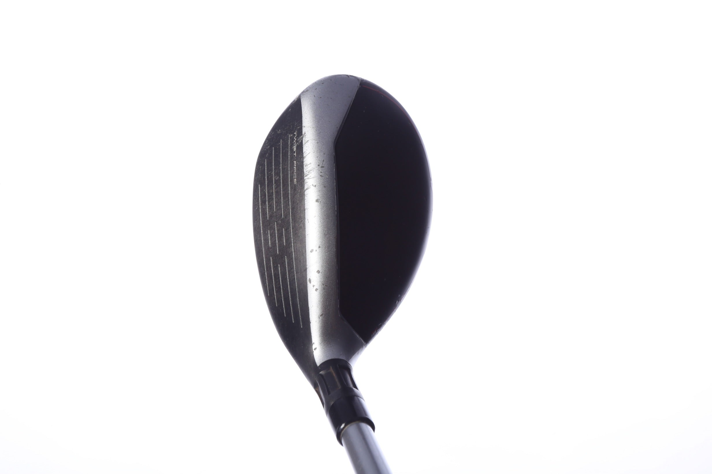 Used TaylorMade M6 5H Hybrid - Right-Handed - 25 Degrees - Ladies Flex-Next Round