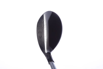 Used TaylorMade M6 5H Hybrid - Right-Handed - 25 Degrees - Ladies Flex-Next Round