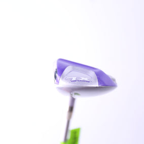 Used Cobra Baffler XL 5H Hybrid - Right-Handed - 28 Degrees - Ladies Flex-Next Round