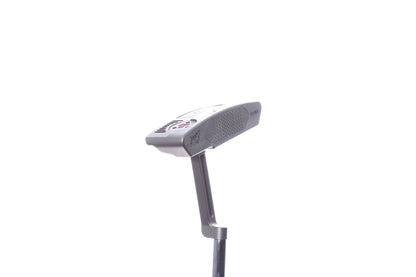 Used Edel EAS 1.5 Putter - Right-Handed - 34 in - Blade-Next Round