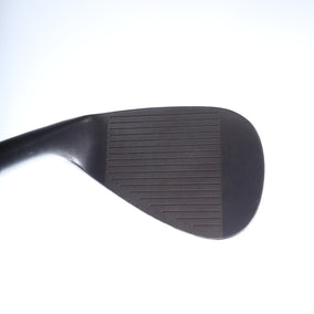 Used TaylorMade MG3 Black Sand Wedge - Right-Handed - 54 Degrees - Stiff Flex-Next Round