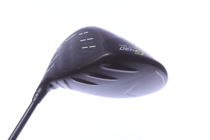 Used Ping G430 MAX 10K Driver - 9 Degrees - Stiff Flex Ping ALTA CB - Right-Handed
