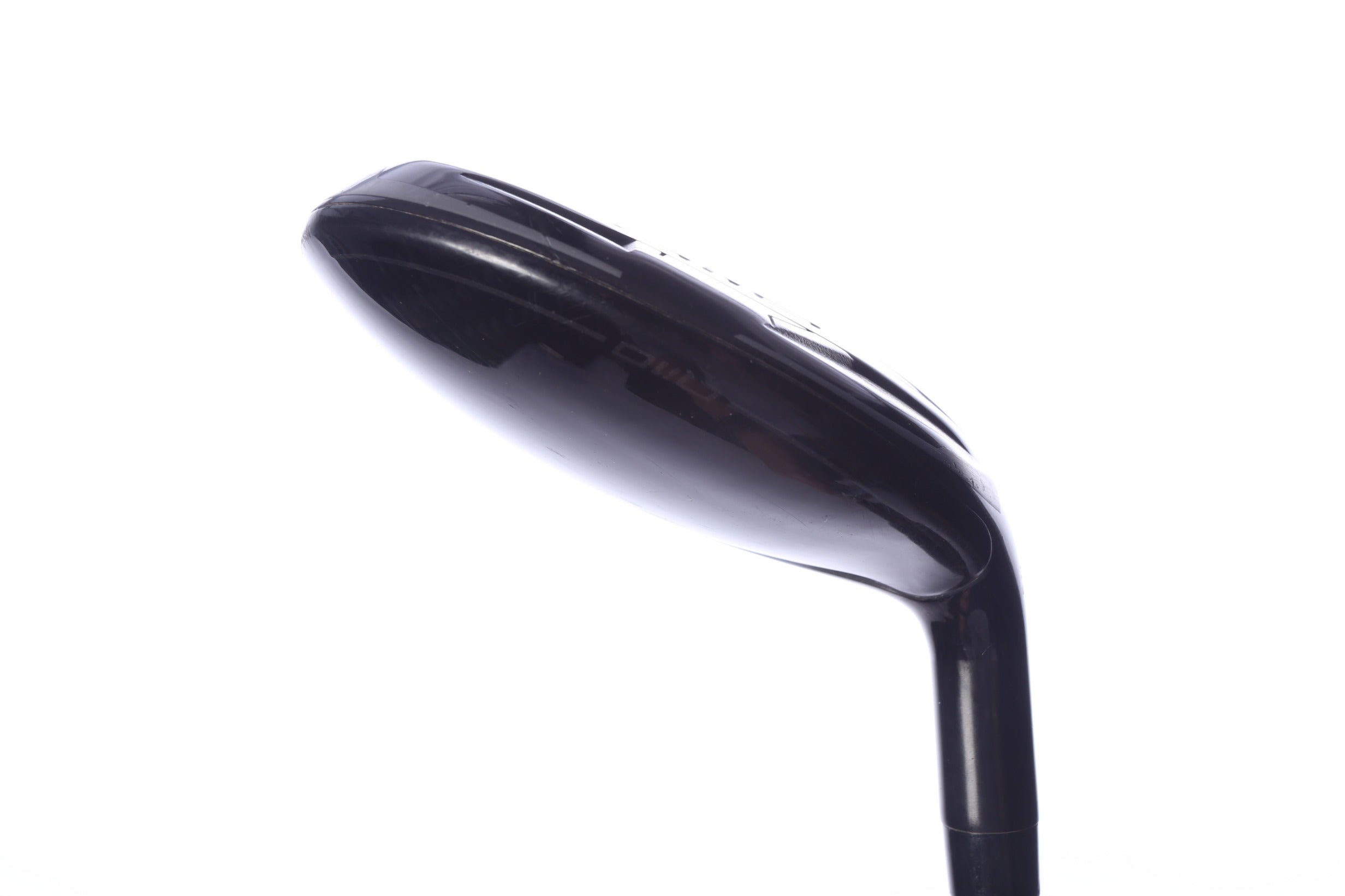 Used TaylorMade Qi10 4H Hybrid - Right-Handed - 22 Degrees - Regular Flex-Next Round