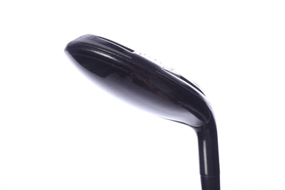 Used TaylorMade Qi10 4H Hybrid - Right-Handed - 22 Degrees - Regular Flex-Next Round