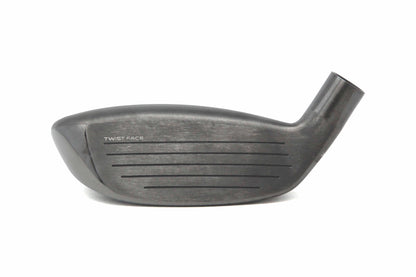 Used TaylorMade Qi35 Rescue 3H - HEAD ONLY - Right-Handed - 19 Degrees
