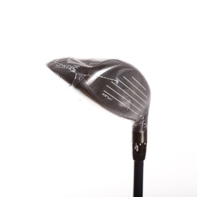 Used Srixon ZXi 4H Hybrid - Left-Handed - 22 Degrees - Regular Flex-Next Round