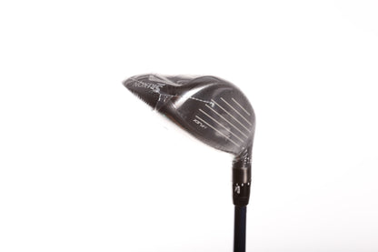 Used Srixon ZXi 4H Hybrid - Left-Handed - 22 Degrees - Regular Flex-Next Round