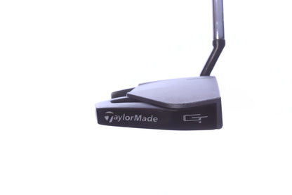 Used TaylorMade Spider GT Putter - Right-Handed - 39 in - Mallet