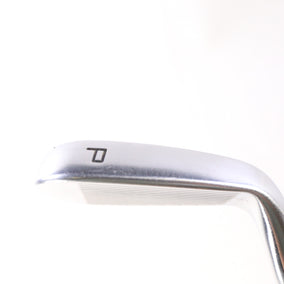 Used TaylorMade P7MC Pitching Wedge - Left-Handed - 47 Degrees - Extra Stiff Flex-Next Round