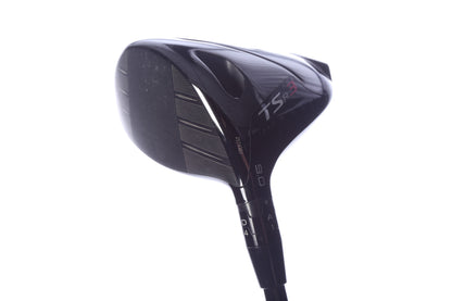Used Titleist TSR3 Driver - 9 Degrees - Extra Stiff Flex Mitsubishi Tensei Blue AV Series - Left-Handed-Next Round