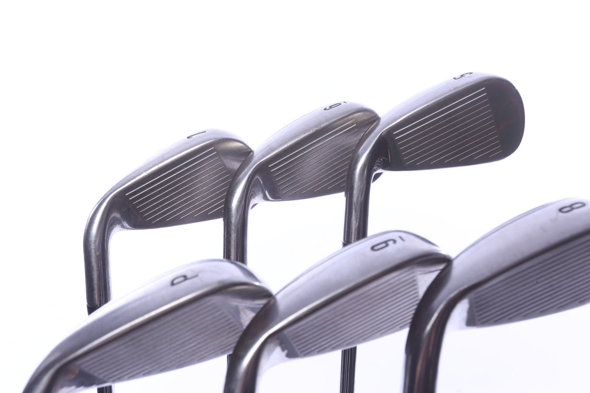 Used Callaway Mavrik Iron Set - Right-Handed - 5-PW - Regular Flex