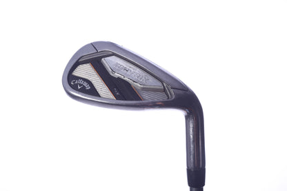 Used Callaway Mavrik Max Approach Wedge - Right-Handed - 48 Degrees - Seniors Flex-Next Round