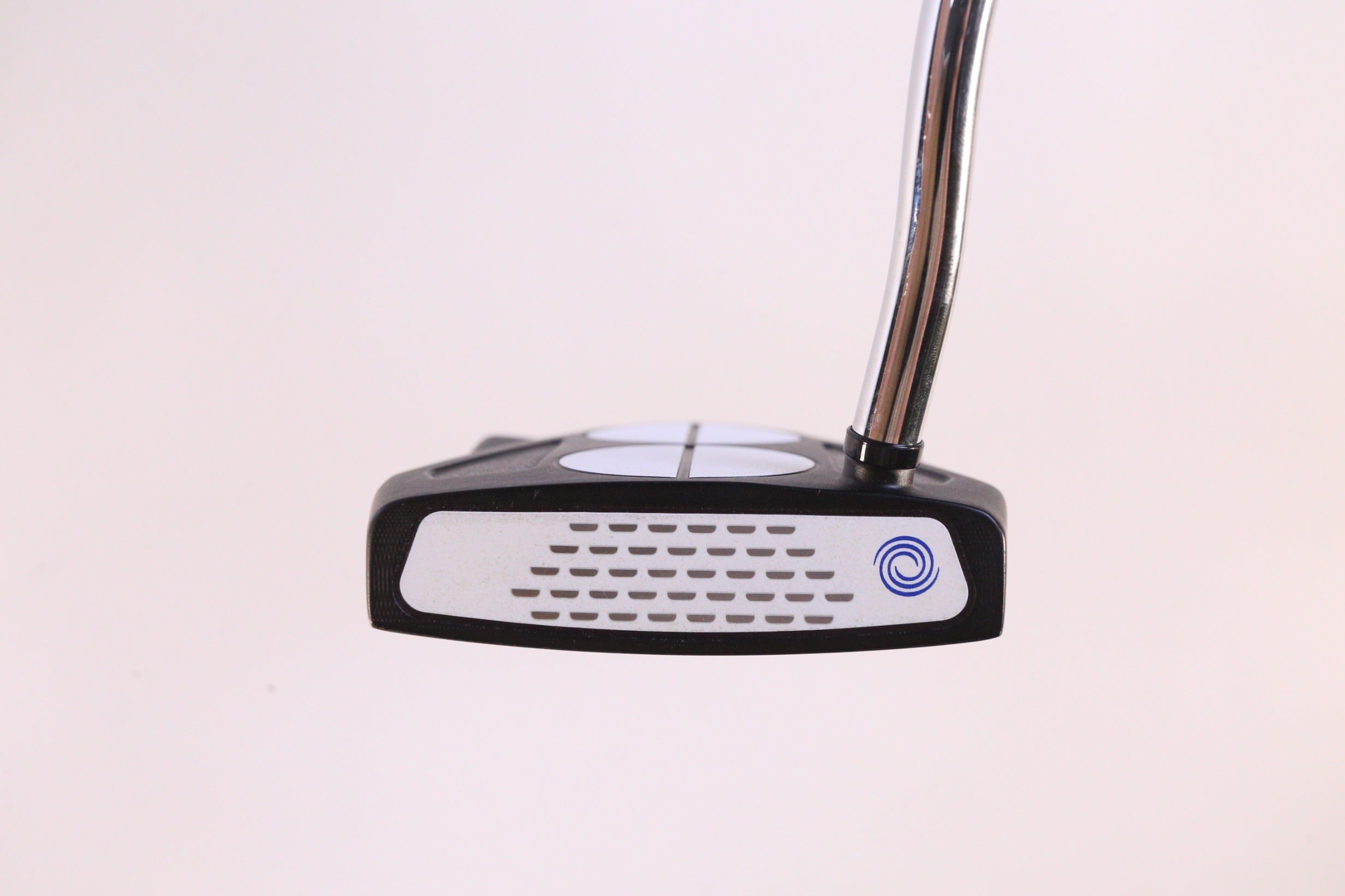 Used Odyssey Stroke Lab 2-Ball Ten Tour Lined Putter - Right-Handed - 33.75  in - Mallet