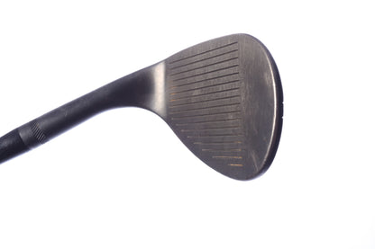 Used Titleist Vokey SM8 Jet Black Lob Wedge - Right-Handed - 60 Degrees - Wedge Flex